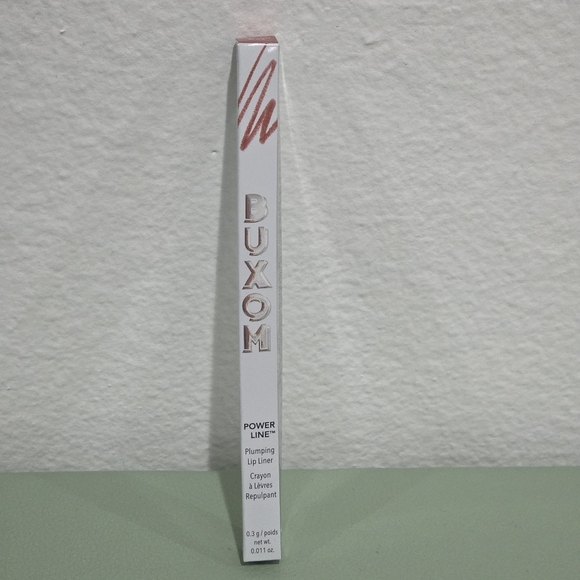 Buxom Power Line Plumping Lip Liner - Picture 5 of 6